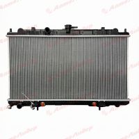 Радиатор NS-B15Y11-1216