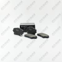 Тормозные колодки TG-0012/PN8047 * Ti·GUAR Тормозные колодки TG-0012/PN8047 * Ti·GUAR