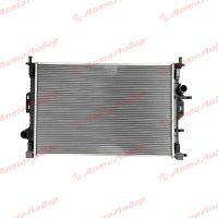 Радиатор FD-KUGA-1216 Радиатор FD-KUGA-1216