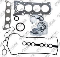 Ремкомплект дв. 1ZZFE TG-04111-22112*Ti•GUAR NOK