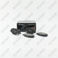Тормозные колодки TG-0014/PN8004 * Ti·GUAR Тормозные колодки TG-0014/PN8004 * Ti·GUAR