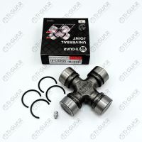 Крестовина TG-CJCS024/G3 * Ti•GUAR