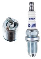 Свеча зажигания, DR15TC / 1329 / 101000060AA BRISK* EXTRA Свеча зажигания, DR15TC / 1329 / 101000060AA BRISK* EXTRA