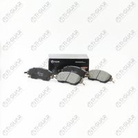 Тормозные колодки TG-0068 / PN6029 * Ti·GUAR Тормозные колодки TG-0068 / PN6029 * Ti·GUAR