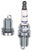 Свеча зажигания, DR14YS / 1675 / 1352 BRISK* SILVER Свеча зажигания, DR14YS / 1675 / 1352 BRISK* SILVER