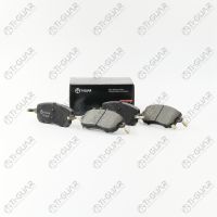 Тормозные колодки TG-0026/PN6025 * Ti·GUAR Тормозные колодки TG-0026/PN6025 * Ti·GUAR