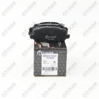 Тормозные колодки TG-0060/PN8812* Ti·GUAR Тормозные колодки TG-0060/PN8812* Ti·GUAR