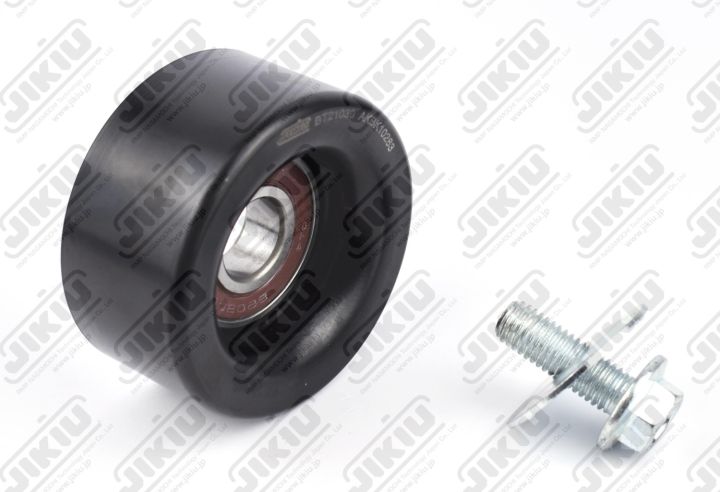 Ролик ремня BT21030 * JIKIU Ролик ремня BT21030 * JIKIU